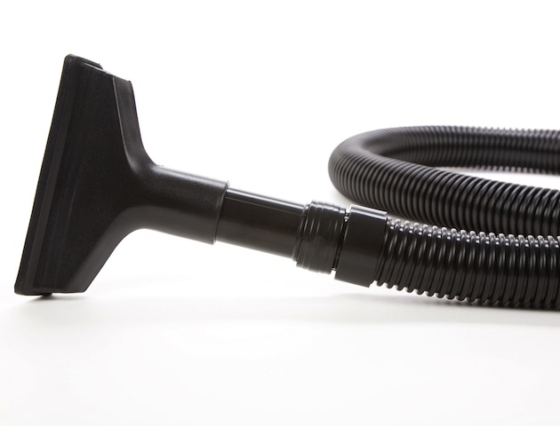Vacuum cleaner
