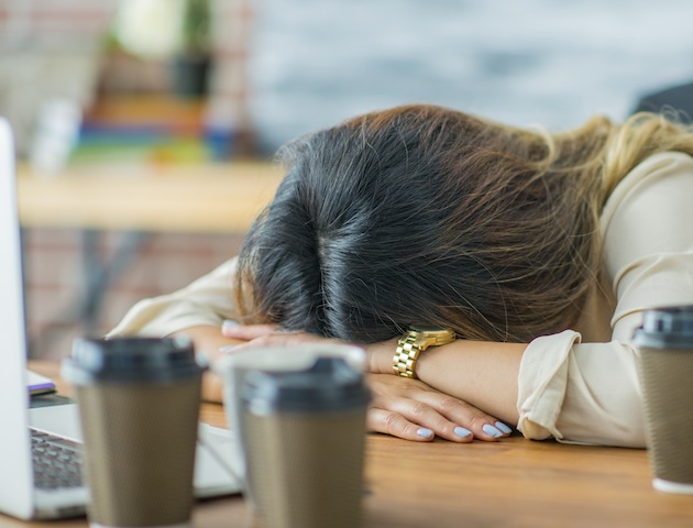 Jetlag