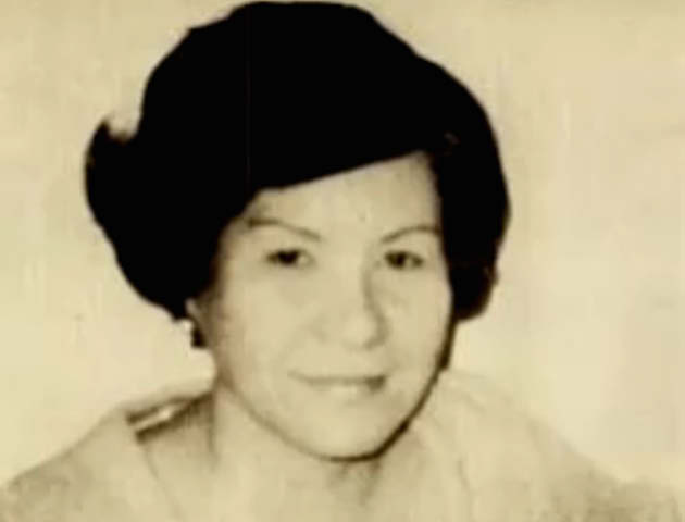 Teresita Basa