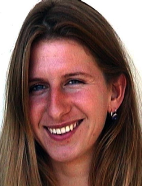 murdered backpacker