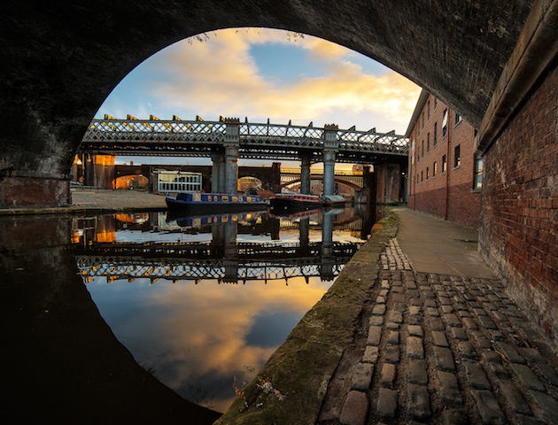 Manchester