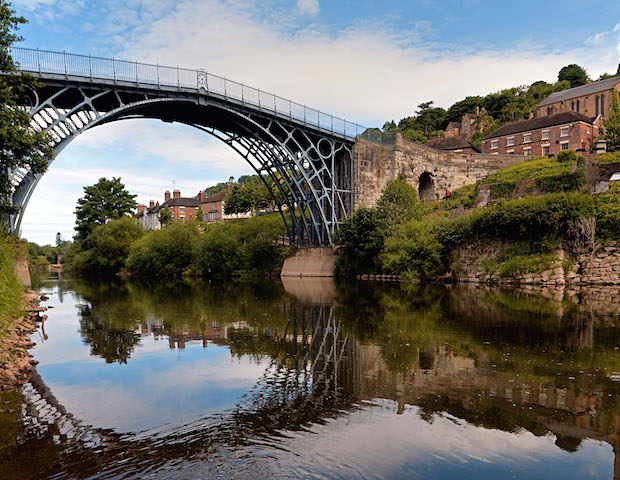 Ironbridge