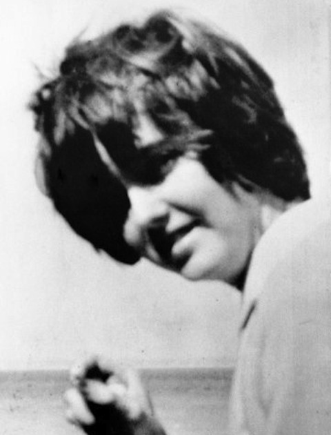 Unsolved murders
