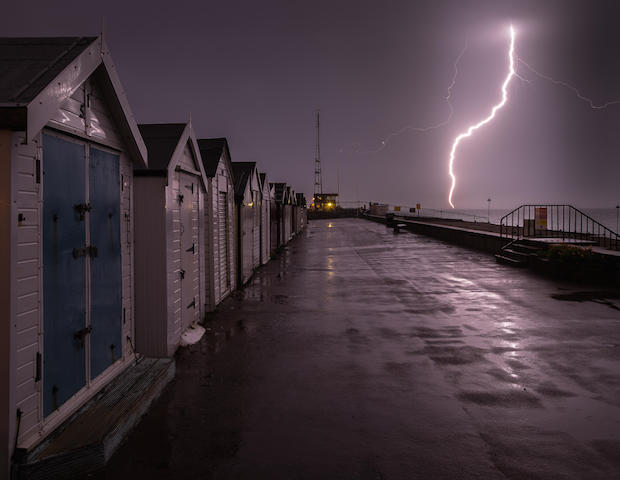Essex lightning