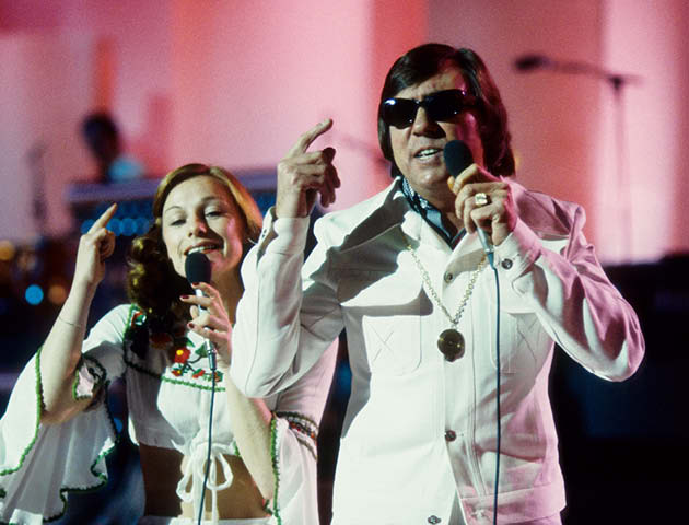 Peters and Lee