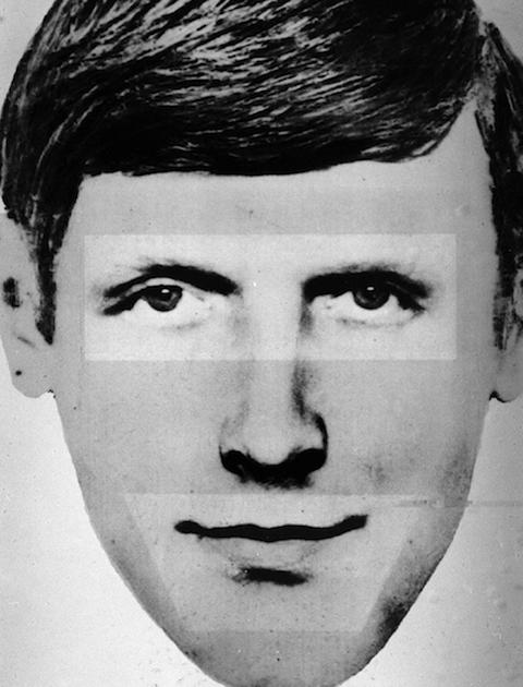 unsolved murders