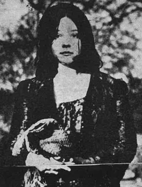 1970s unsolved murders
