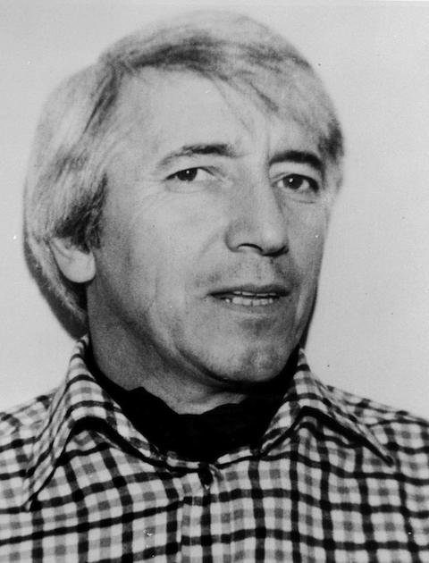 1970s unsolved murders