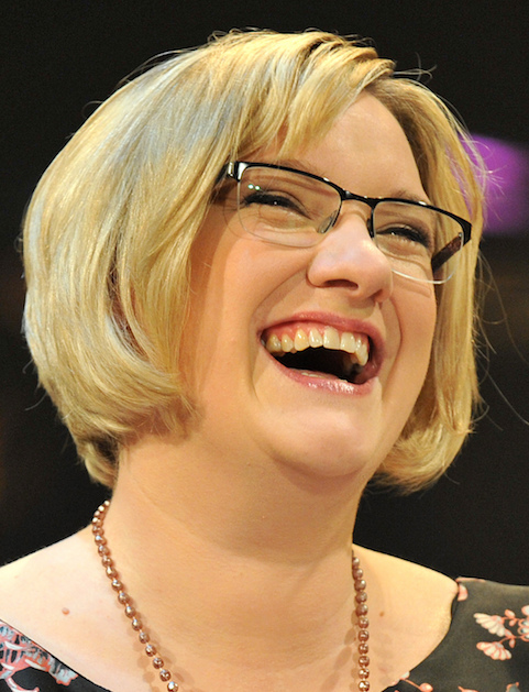Sarah Millican