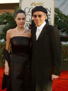 Angelina Jolie was too go-getting for Billy Bob Thornton - CelebsNow