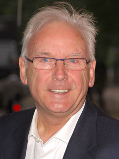 SEE VIDEO Pete Waterman: I'd never be a judge on The X Factor - CelebsNow