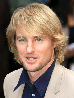 Owen Wilson skips London premiere - CelebsNow