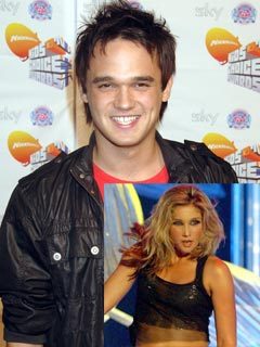 Gareth Gates announces engagement to older woman - CelebsNow
