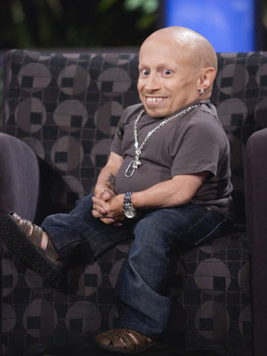 Verne Troyer Sex Tape Watch Telegraph