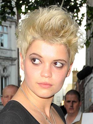 Latest Pixie Geldof Articles Celebsnow