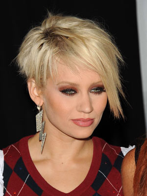 Kimberly Wyatt I Tried To Throw Up To Lose Weight Celebsnow