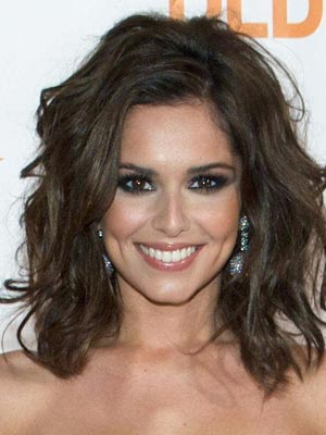 nude pics cheryl cole Horny sex toys
