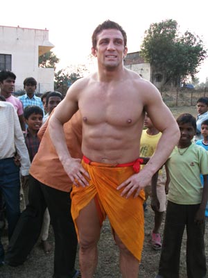 Alex Reid movie Alex Reid movie
