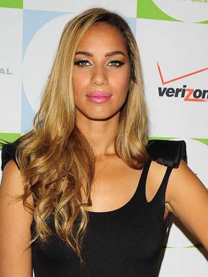Leona Lewis Lou Was A Diva Celebsnow