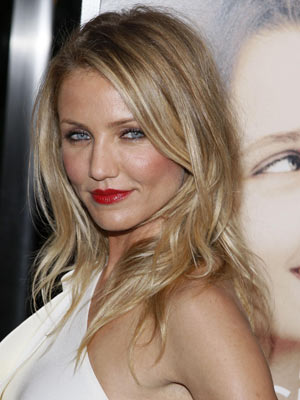 300px x 400px - Cameron Diaz: I love porn - CelebsNow