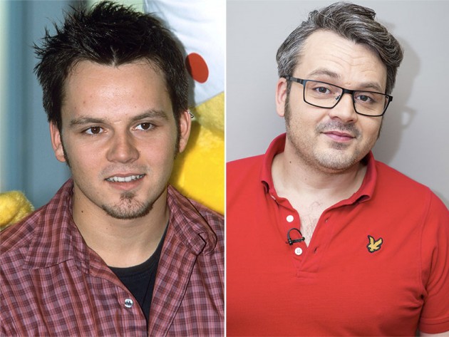 What Do S Club 7 Look Like Now