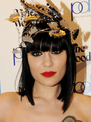 EXCLUSIVE Do It Yourself like Jessie J - CelebsNow