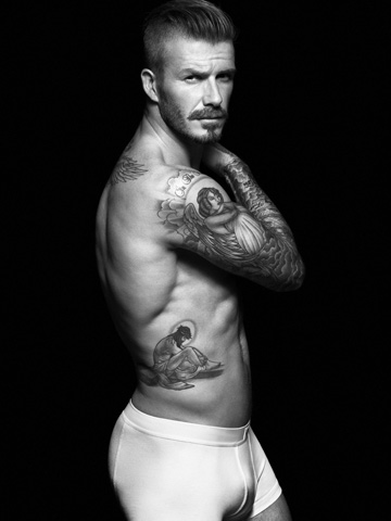 beckham david picture sexy Watch before you have sex info