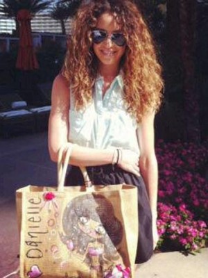 Latest Danielle Peazer Articles Page 4 Of 5 Celebsnow