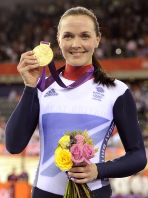 victoria pendleton ashwell