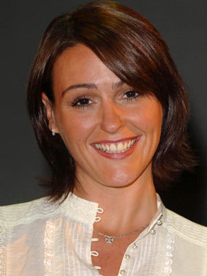 Suranne Jones: My 32FF breasts are a nightmare - CelebsNow