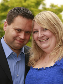 Paul Potts Buys 450k Mansion Celebsnow