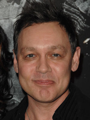 Doug Hutchison Doug Hutchison