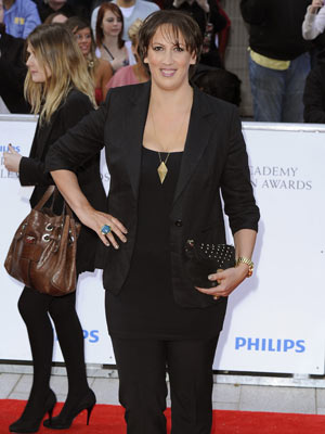 Miranda Hart I Nearly Became A Sprinter But Now I Keep Fit With