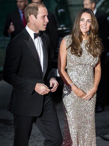 Kate Middleton And Prince William S Beautiful Anglesey Home With