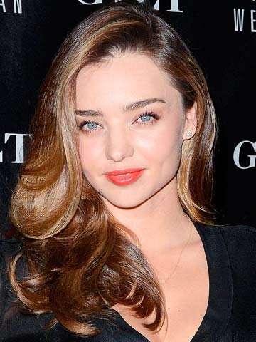 Omg Naked Miranda Kerr Bares Boob And Sexy Leg In Hot New Topless