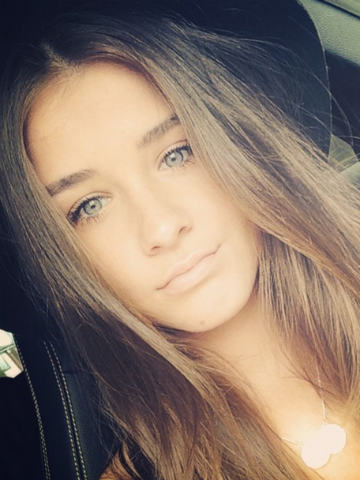 Wow! Coronation Street's Brooke Vincent stuns fans with ... - 360 x 480 jpeg 31kB