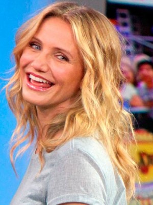 Cameron diaz lesbisk sex
