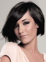 Hot Frankie Sandford Hair Looks From Short Crops To Long Styles