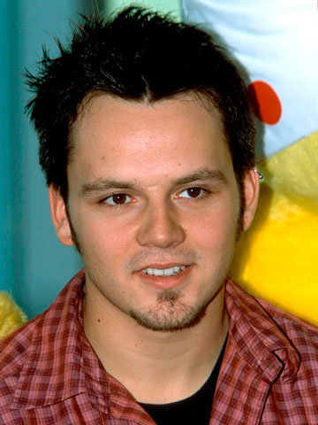 S Club 7 S Paul Cattermole Is Selling His Beloved S Club 7 Merchandise