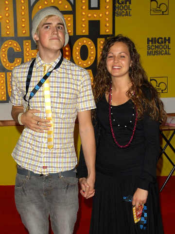 Tom And Giovanna Fletcher A Love Story In Pictures Celebsnow
