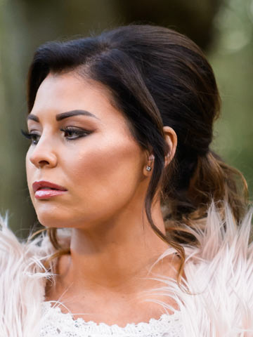Jess Wright S Hot Hair Looks The Towie Star S Sexy Styles Celebsnow