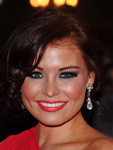Jess Wright S Hot Hair Looks The Towie Star S Sexy Styles Celebsnow