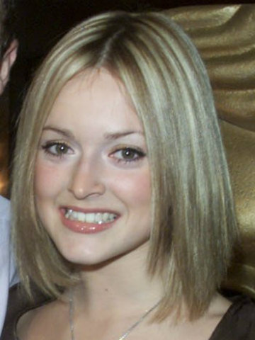 Hot Fearne Cotton Hair Looks The Presenter S Sexy Styles Celebsnow