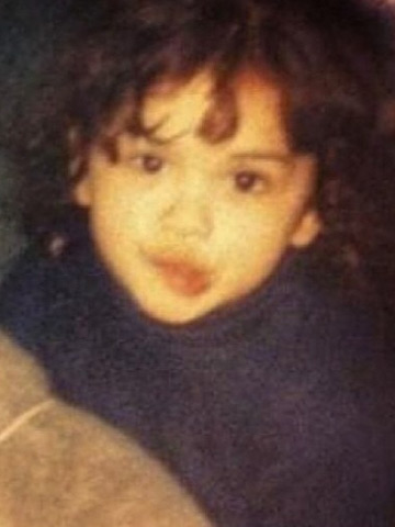 The Changing Face And Hair Of Rita Ora Celebsnow