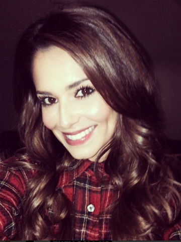 New Hair Is Cheryl Preparing To Be A Mum With This New Bob