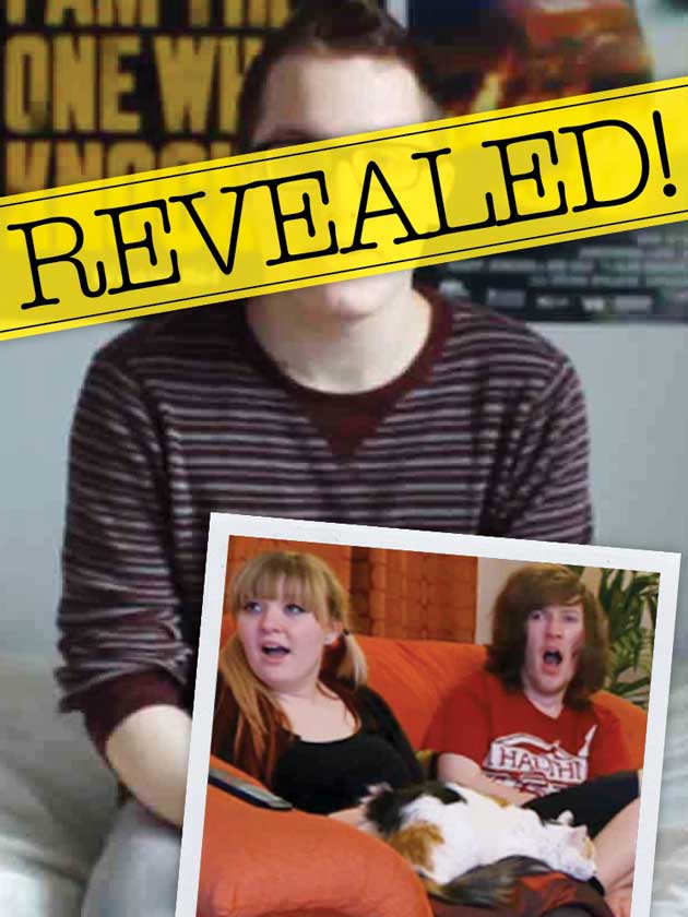 Revealed! Gogglebox star Eve Woerdenweber's new boyfriend following