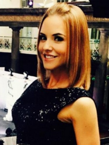 Coronation Street S Kym Marsh Calls Off Wedding To Fiance Dan