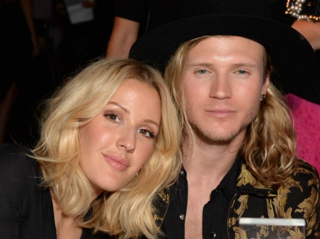 Ellie Goulding Topless Ellie Goulding Topless