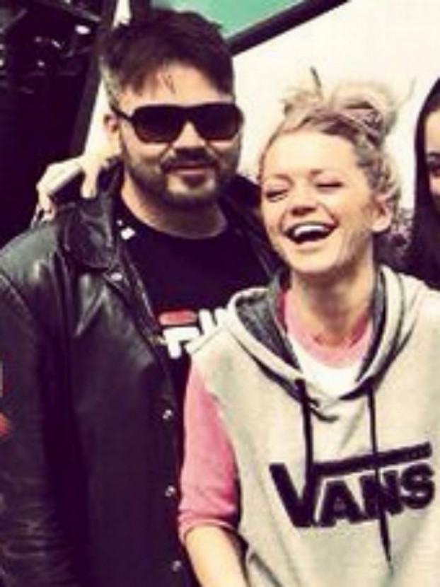 Hannah Spearritt Blasts S Club Ex Paul Cattermole For Claims About