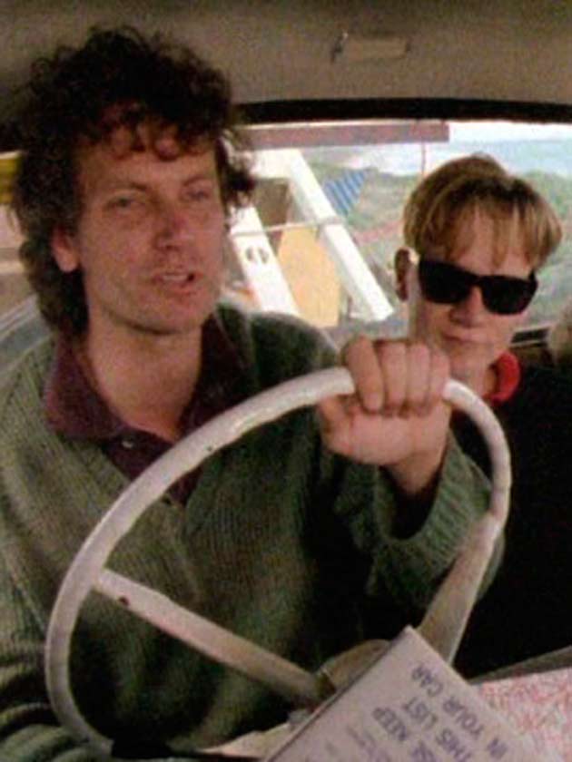 The cast of Round The Twist...where are they now?